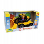Lena: Truckies Spychacz