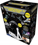 Lexibook: Projektor Planetarium 360