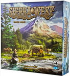 Lucrum Games: Sierra West