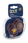 LOVI Smoczek Stardust Dynamiczny 6-18m