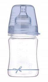 LOVI Butelka Szklana Diamond Glass 150ml 0m+