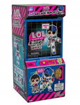 LOL SURPRISE Boys Arcade Heroes