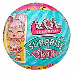 LOL SURPRISE Swap Tot