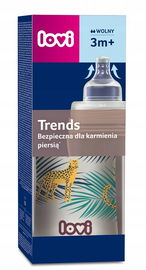 LOVI - Butelka Trends Jungle Vibes 250ml