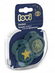 LOVI Smoczek Stardust Dynamiczny 0-3m
