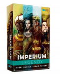 Lucrum Games: Imperium - Legendy