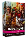 Lucrum Games: Imperium: Antyk