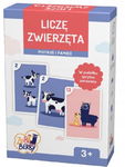 Liczę Zwierzęta - Piotruś i Pamięć