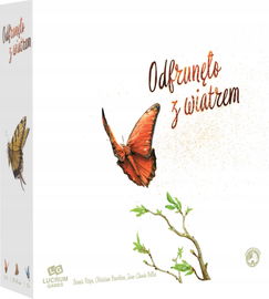 Lucrum Games: Odfrunęło z Wiatrem