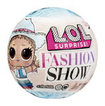 Lalka LOL Surprise w Kuli - Fashion Show