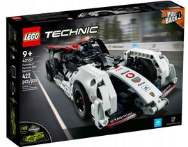 LEGO TECHNIC Formula E Porsche 99X