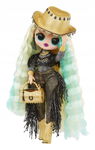 LOL SURPRISE Lalka OMG Western Cutie Seria 7