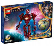 LEGO 76155 Super Heroes W Cieniu Arishem
