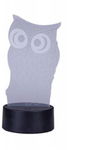 Lampka nocna LED - SOWA