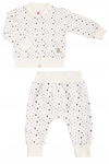 Makoma: Dres Hearts Lilac 74