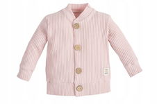Makoma: Bluza Natural Harmony P różowa r. 56