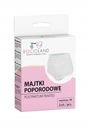 MAJTKI POPORODOWE SIATECZKOWE 2 SZT BOCIOLAND