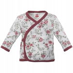 Makoma : Kaftan niemowlecy roses 62