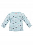 Makoma: Kaftan niemowlęcy sailor 62