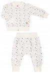 Makoma: Dres Hearts Lilac 80