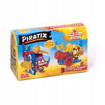 MagicBox ; Piratix Golden Treasure Adventure Pack
