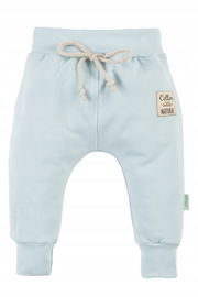 Makoma: Spodnie miętowe El Mohito r.92