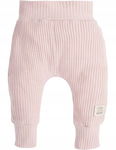 Makoma: Spodnie Natural Harmony Prążek 10234P r. 62