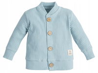 Makoma: Bluza Natural Harmony T/74 Turkusowa