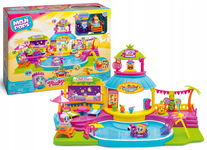 Magicbox: Moji Pops figurki Pool Party impreza na basenie