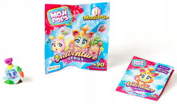 Magicbox: Saszetka z figurką MojiPops mix