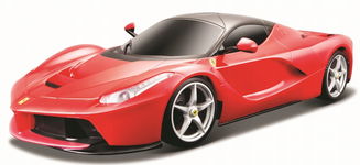 Maisto - Ferrari Zdalnie Sterowane