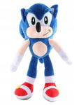 Maskotka Pluszowa Sonic 30cm