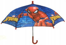 Marvel: Parasol Spider-Man