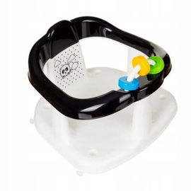 Maltex: Fotelik Krzesełko do Kąpieli dla Dzieci PANDA