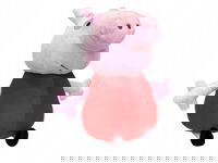 Maskotka świnka peppa