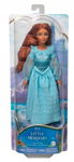 Mattel:Disney Lalka mała syrenka Arielka