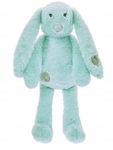 Maskotka króliczek miętowy 57 cm Beppe