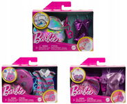 Mattel Barbie Premium Zestaw modowy