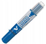 Marker V-Board Master Medium niebieski