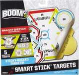 Mattel Boom Co 5 smart stick targets! - 5 tarcz