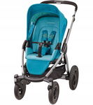 Maxi Cosi Mura 4 Plus 2w1