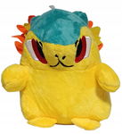 Maskotki Pokemon - Typhlosion 19cm