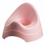 Maltex Baby Nocnik Classic Jasny Róż