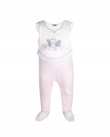 Minetti: Śpioch Emanuela 56