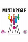 Mini kręgle Abino