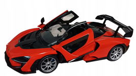 McLaren Senna Zdalnie Sterowany