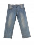 Mayoral: Spodnie jeansowe regular fit r. 92