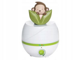 MesMed: Nawilżacz ultradźwiękowy