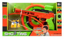 Mega Creative: Kusza + akcesoria 43x25x6cm