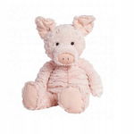 MOLLI TOYS: Świnka Chloe